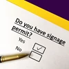 5 Tips For Successfully Navigating The Sign Permitting Process
