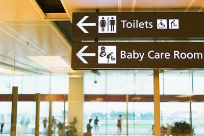 Different Types of Indoor Signs and Their Usage
