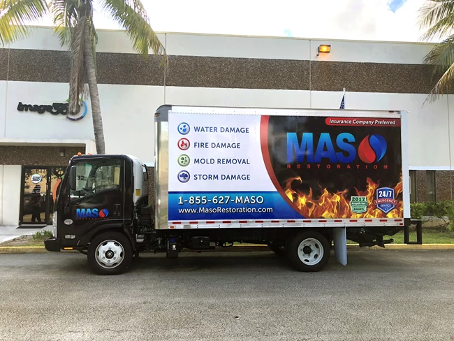 Vehicle Wraps